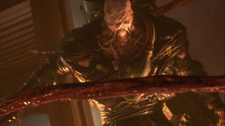 Image d'illustration pour l'article : Resident Evil 3 Remake : la démo est disponible sur PC, PS4 et Xbox One