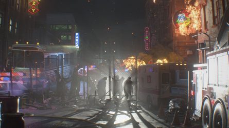 Image d'illustration pour l'article : Un nouveau jeu Resident Evil serait prévu pour 2021 ?