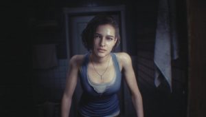 Image d'illustration pour l'article : Appartement Jill Valentine (Prologue) – Resident Evil 3 Remake