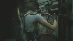 Image d'illustration pour l'article : Remonter à la surface – Resident Evil 3 Remake