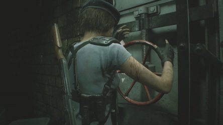 Image d'illustration pour l'article : Remonter à la surface - Resident Evil 3 Remake