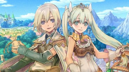 Image d'illustration pour l'article : Test Rune Factory 4 Special - De l'aventure teintée de farming