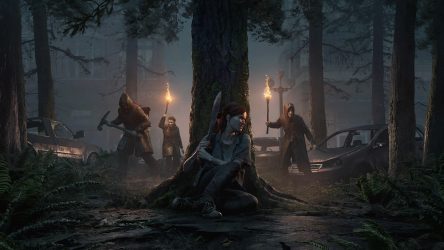 Image d'illustration pour l'article : The Last of Us 2 repoussé suite à la pandémie ? Sony nous rassure