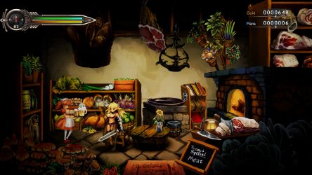 Image d'illustration pour l'article : The Vagrant sortira en juin sur PS4, PS5, Xbox One et Nintendo Switch sous le nom Sword of the Vagrant