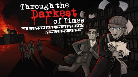Image d'illustration pour l'article : Test Through The Darkest Of Times – Un récit poignant sur le combat des résistants berlinois