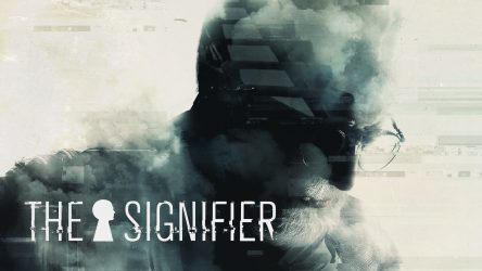 Image d'illustration pour l'article : Raw Fury annonce le jeu d'aventure The Signifier