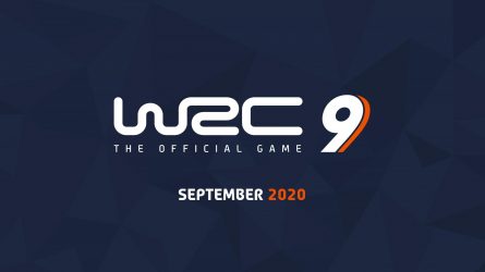 Image d'illustration pour l'article : WRC 9 sortira aussi sur PS5 et Xbox Series X, WRC 10 et WRC 11 déjà confirmés