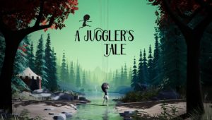 A juggler's tale trailer