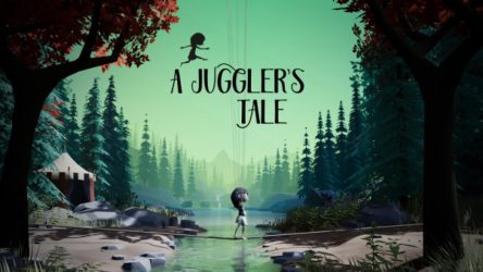 Image d'illustration pour l'article : A Juggler’s Tale se dévoile dans un premier trailer