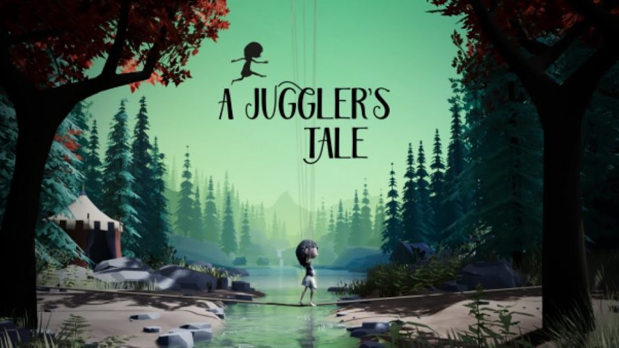 Image d\'illustration pour l\'article : A Juggler’s Tale se dévoile dans un premier trailer