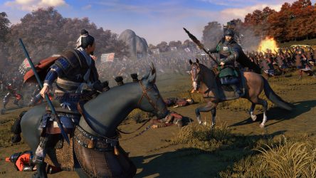 Image d'illustration pour l'article : Test A World Betrayed - Toujours plus de contenu de qualité pour Total War: Three Kingdoms