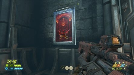 Image d'illustration pour l'article : Tous les albums - DOOM Eternal
