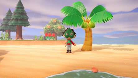 Image d'illustration pour l'article : Comment obtenir tous les fruits - Animal Crossing New Horizons