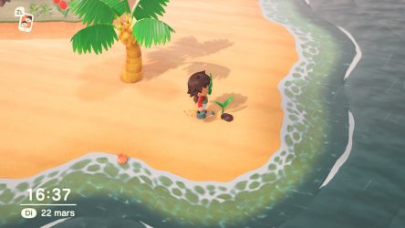 Image d'illustration pour l'article : Animal Crossing New Horizons : Record de vente pour l'exclusivité Nintendo