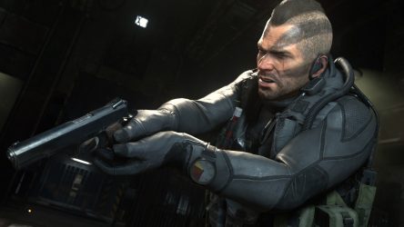Image d'illustration pour l'article : Call of Duty : Le prochain Modern Warfare 2 annoncé dans peu de temps ?