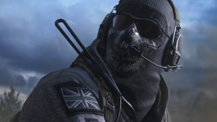 Image d'illustration pour l'article : Trophées / Succès - Call of Duty: Modern Warfare 2 Campaign Remastered