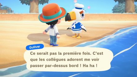 Image d'illustration pour l'article : Trouver les circuits d'émetteur de Gulliver - Animal Crossing New Horizons
