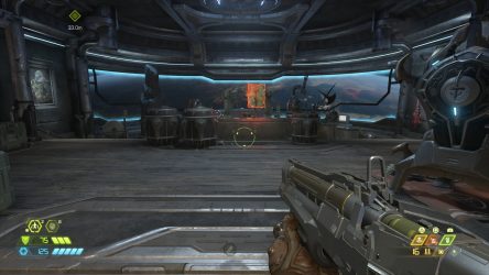 Image d'illustration pour l'article : Toutes les pages du Codex - DOOM Eternal