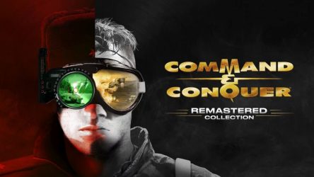 Image d'illustration pour l'article : Command & Conquer premier du nom est de retour !