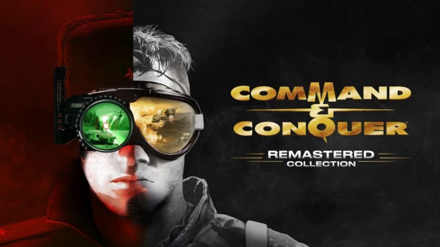 Image d\'illustration pour l\'article : Command & Conquer premier du nom est de retour !