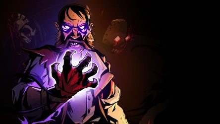 Image d'illustration pour l'article : Curse of the Dead Gods : notre interview avec Margaux Saly et Valentin André-Terramorsi