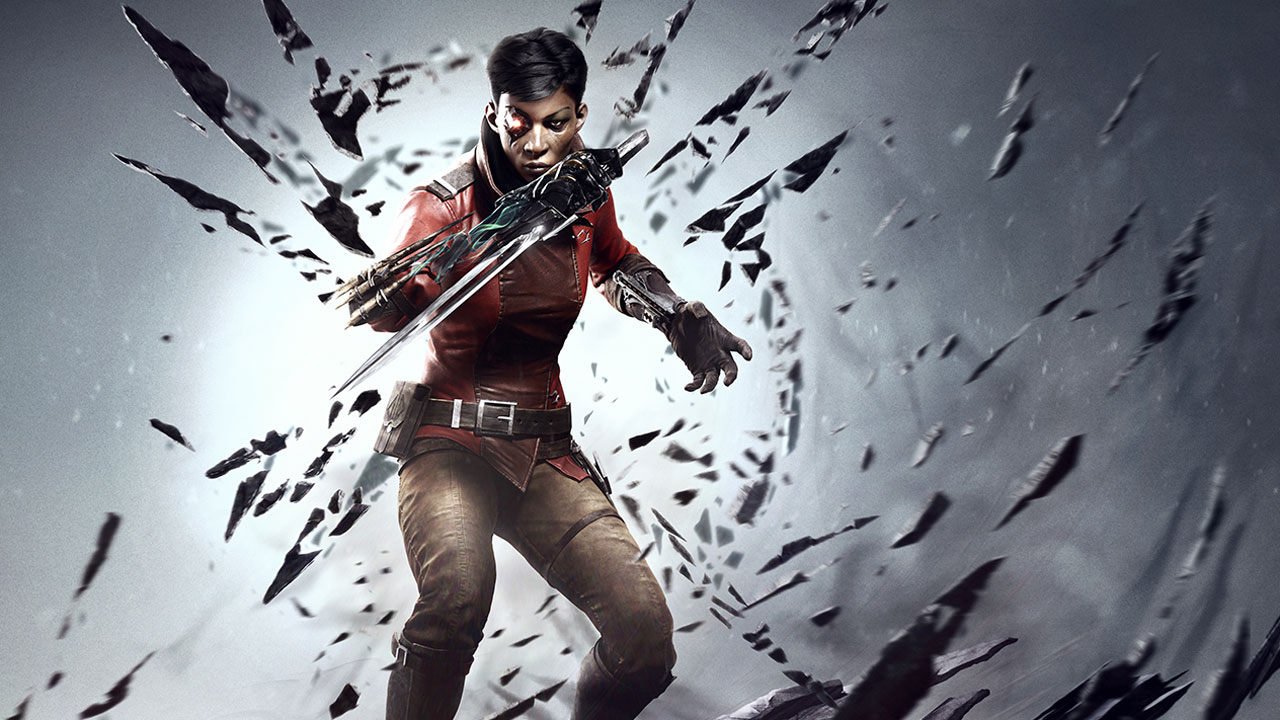 PowerPyx - Dishonored Death of the Outsider Trophy Guide 
