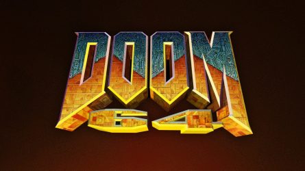 Image d'illustration pour l'article : Trophées / Succès - DOOM 64