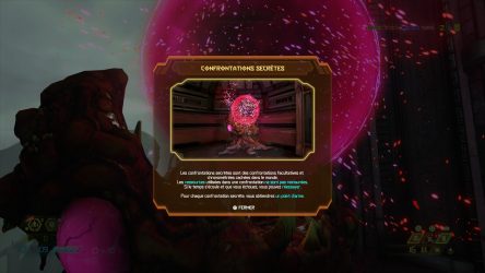 Image d'illustration pour l'article : Toutes les confrontations secrètes - DOOM Eternal
