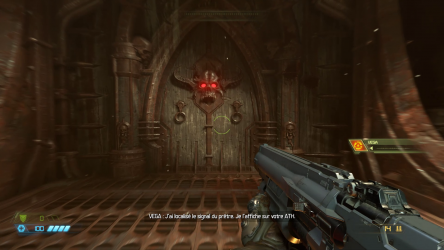 Image d'illustration pour l'article : L'Enfer sur Terre - Doom Eternal