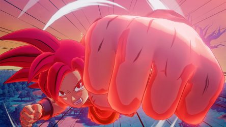 Image d'illustration pour l'article : Dragon Ball Z Kakarot : le DLC Dragon Ball Super dévoilé en images
