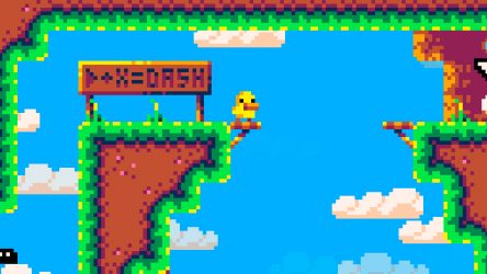 Image d'illustration pour l'article : Duck Souls+ : Le titre débarque sur console et PC à prix tout doux