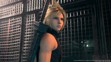 Image d'illustration pour l'article : Trophées / Succès - Final Fantasy VII Remake