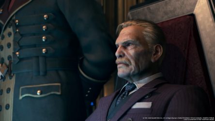 Image d'illustration pour l'article : Le président de Square Enix exprime son intérêt pour le metaverse et les NFT en 2022