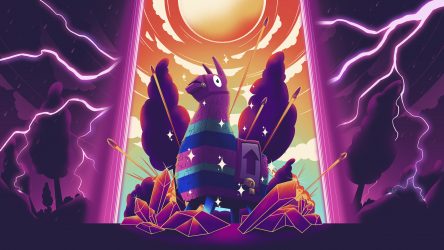 Image d'illustration pour l'article : Fortnite ajoute une fonctionnalité anti-addiction en Chine