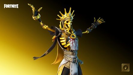Image d'illustration pour l'article : Mission temporaire : L'éveil d'Oro | Guide Fortnite Saison 2
