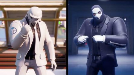 Image d'illustration pour l'article : Briefing de Brutus : Mission finale | Guide Fortnite Saison 2
