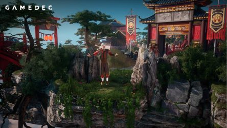 Image d'illustration pour l'article : Gamedec lance sa campagne kickstarter et annonce sa sortie fin 2020