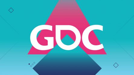 Image d'illustration pour l'article : La GDC (Game Developers Conference) reviendra dès cet été