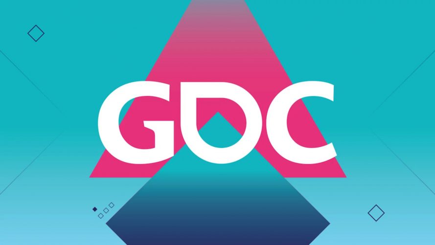 Gdc logo