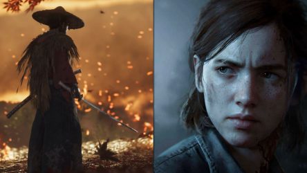 Image d'illustration pour l'article : Une date pour The Last of Us Part II et Ghost of Tsushima reporté