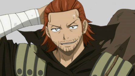 Image d'illustration pour l'article : Fairy Tail : Gildarts sera jouable, des précisions sur les arcs adaptés