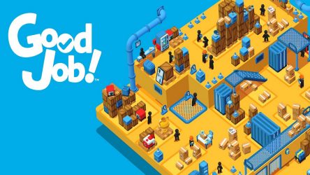 Image d'illustration pour l'article : Test Good Job! - L'art du travail mal fait