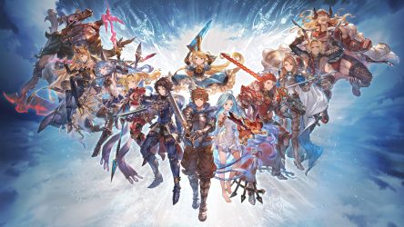 Image d'illustration pour l'article : Test Granblue Fantasy Versus - La nouvelle référence du jeu de combat ?