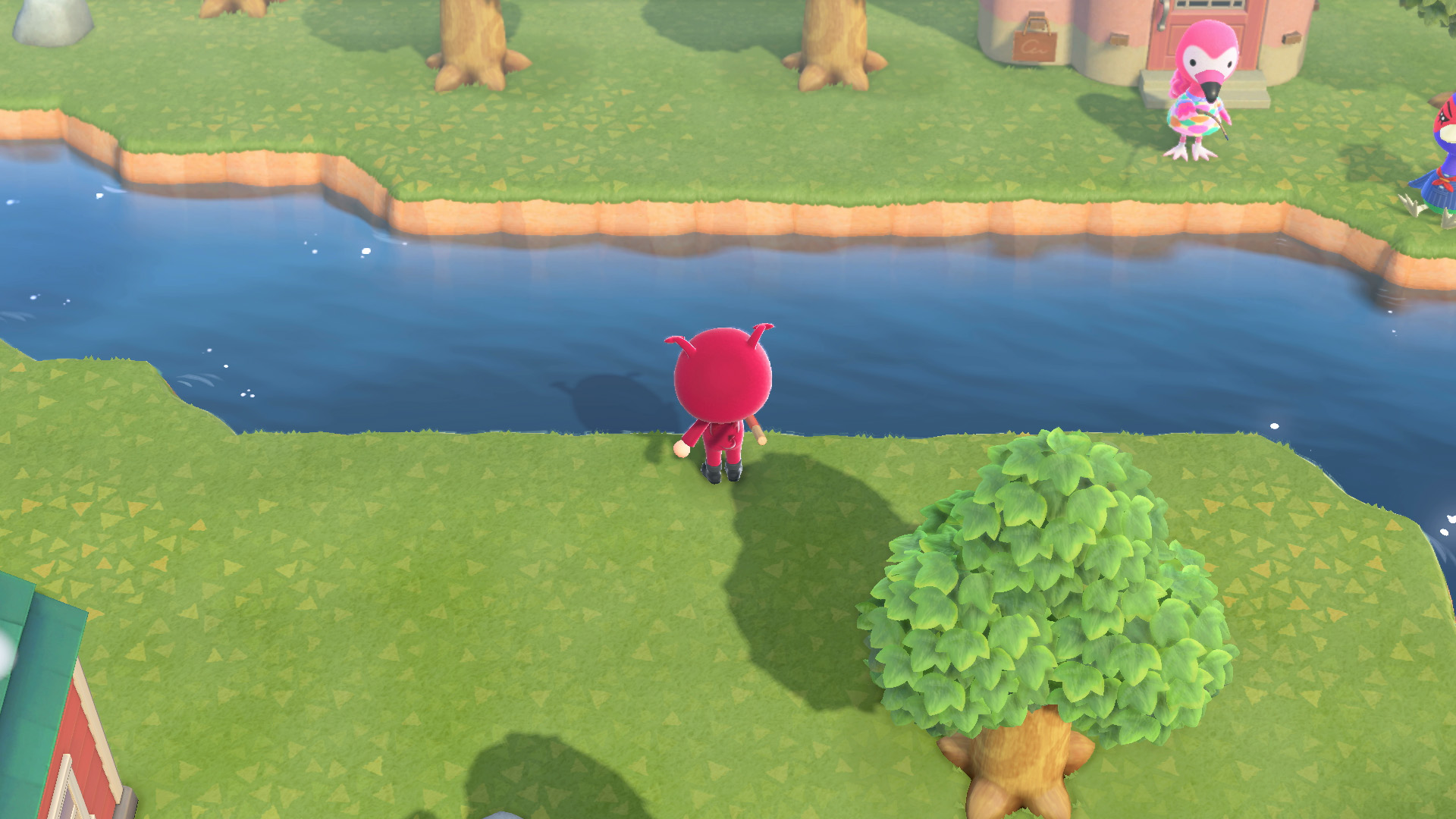 Guide de la pêche - Animal Crossing New Horizons