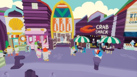 Image d'illustration pour l'article : I Am Dead s'annonce dans un premier trailer
