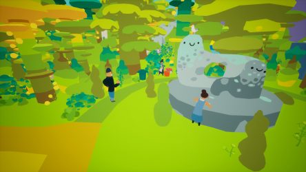 Image d'illustration pour l'article : I Am Dead sortira sur PC et Switch en septembre