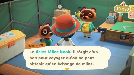 Image d'illustration pour l'article : Le guide des îles mystères - Animal Crossing New Horizons
