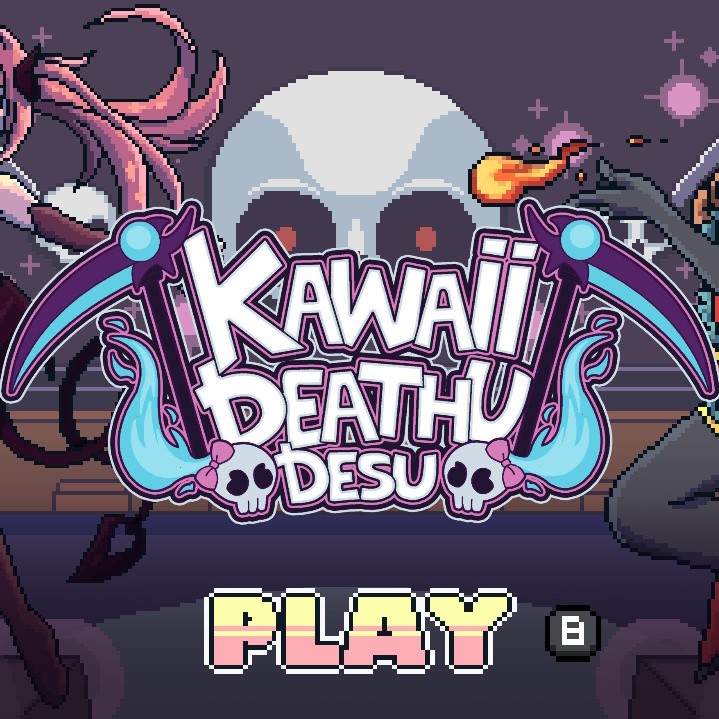 Kawaii Deathu Desu