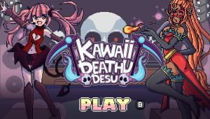 Kawaii Deathu Desu nous fait part de sa date de sortie