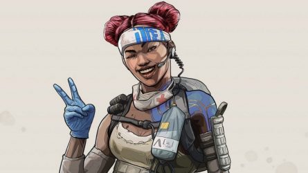 Image d'illustration pour l'article : Lifeline - Apex Legends, guide du personnage